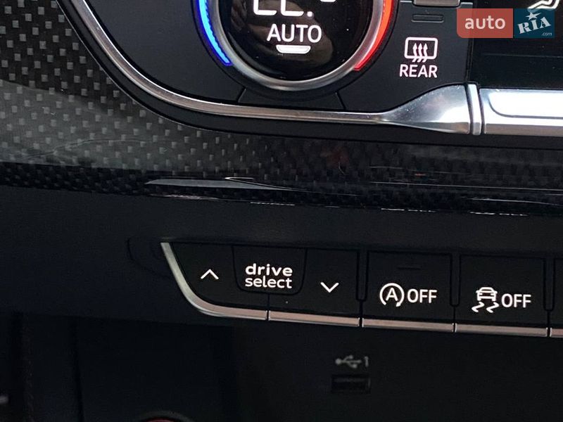 Лифтбек Audi S5 2024 в Киеве