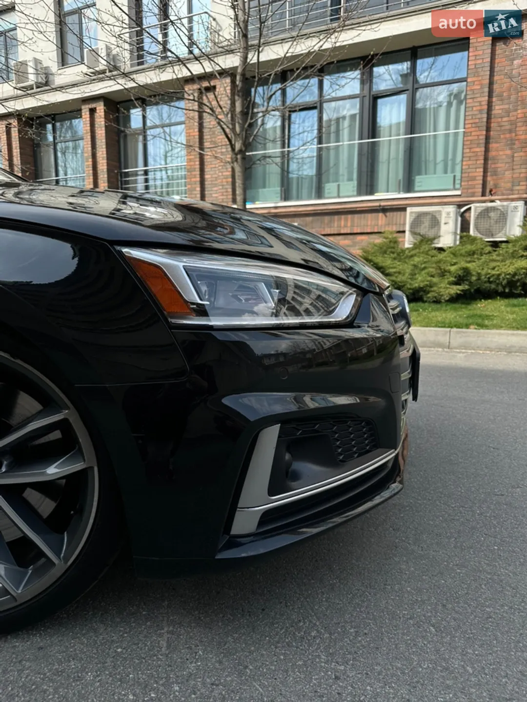 2018 Audi S5 - мініатюра 9