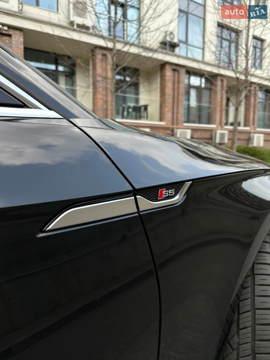 2018 Audi S5 - мініатюра 12