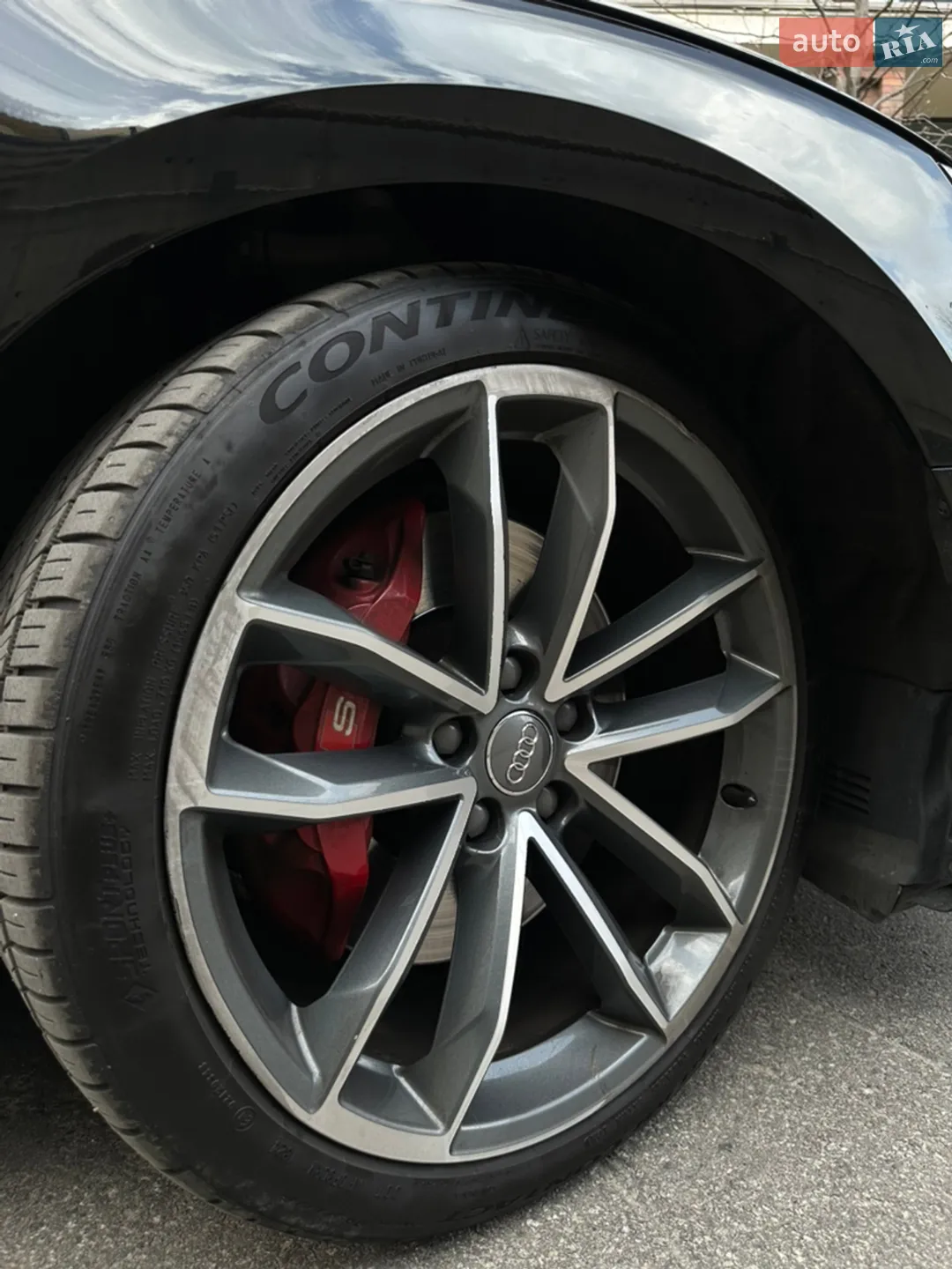 2018 Audi S5 - мініатюра 18