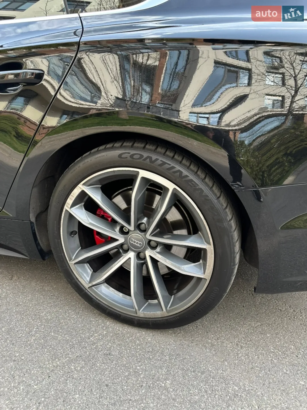 2018 Audi S5 - мініатюра 20