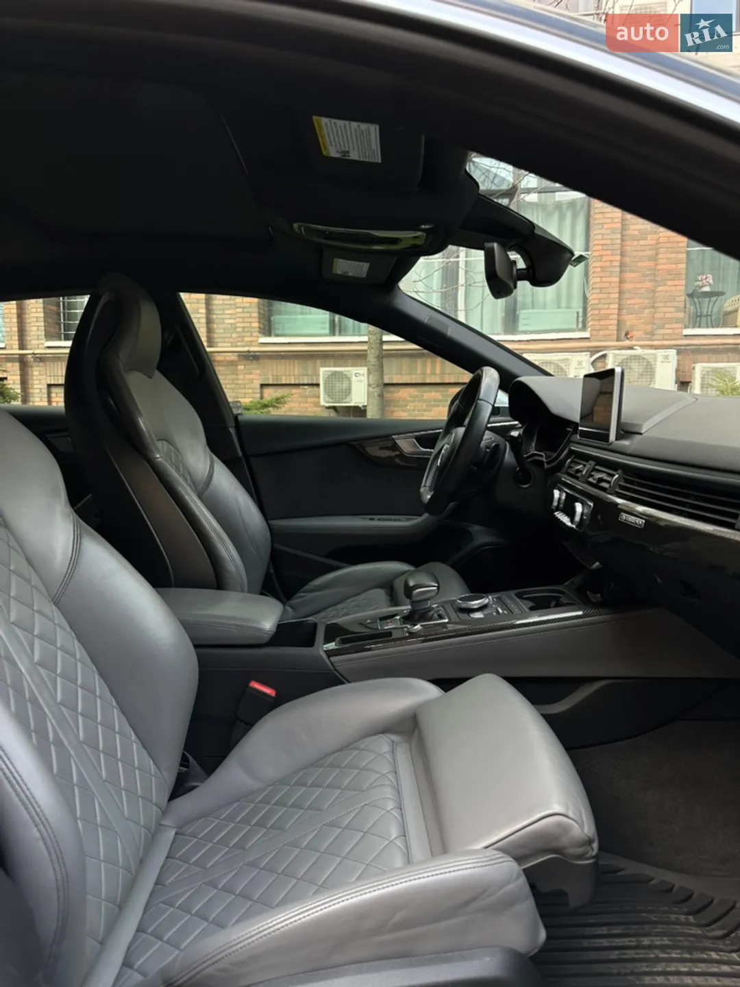 2018 Audi S5 - мініатюра 26