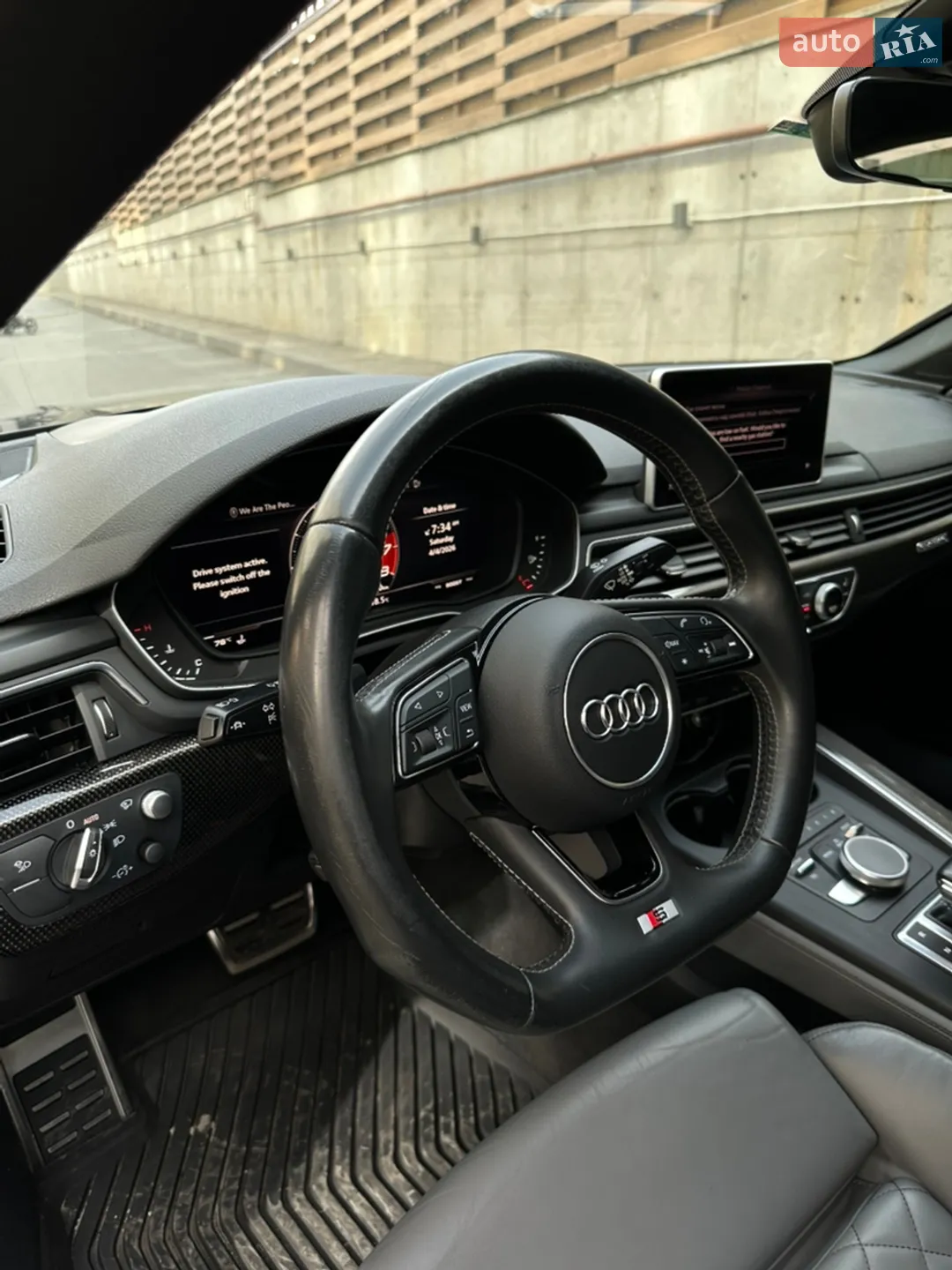 2018 Audi S5 - мініатюра 28