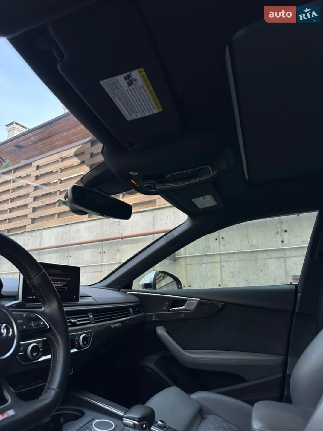 2018 Audi S5 - мініатюра 33