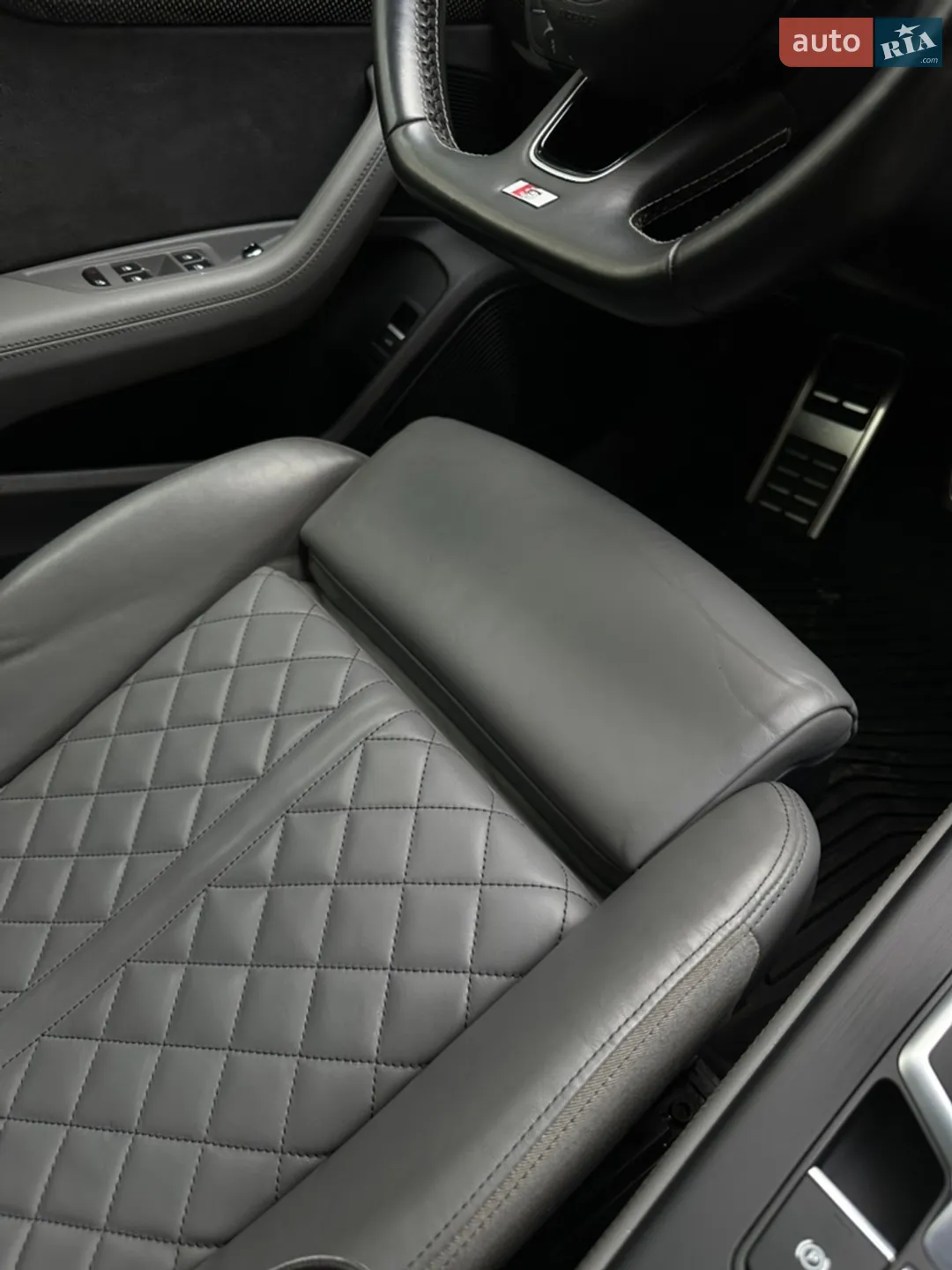 2018 Audi S5 - мініатюра 39
