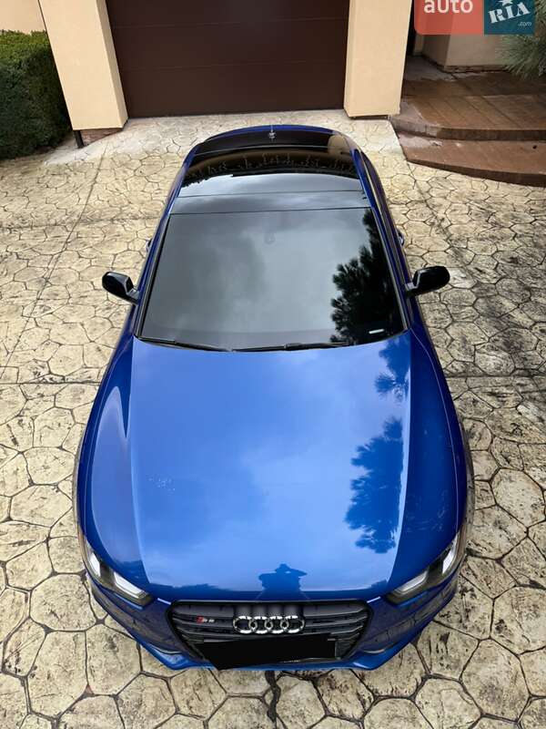 Купе Audi S5 2016 в Киеве фото 3 Купе Audi S5 2016 в Киеве