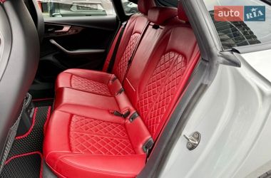 Лифтбек Audi S5 2024 в Харькове