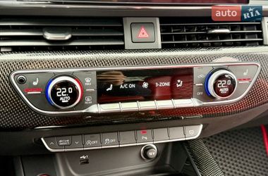 Лифтбек Audi S5 2024 в Харькове