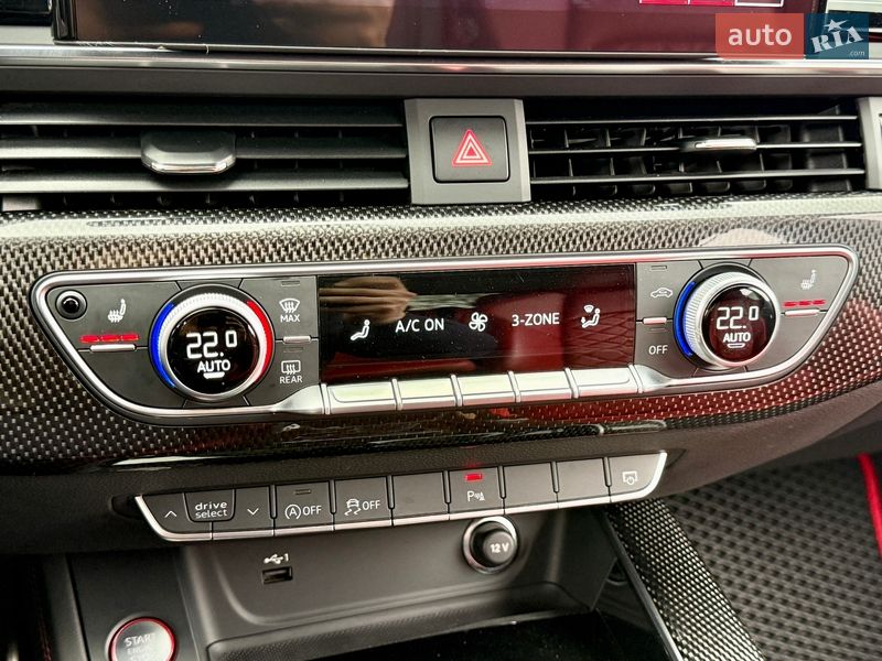 Лифтбек Audi S5 2024 в Харькове