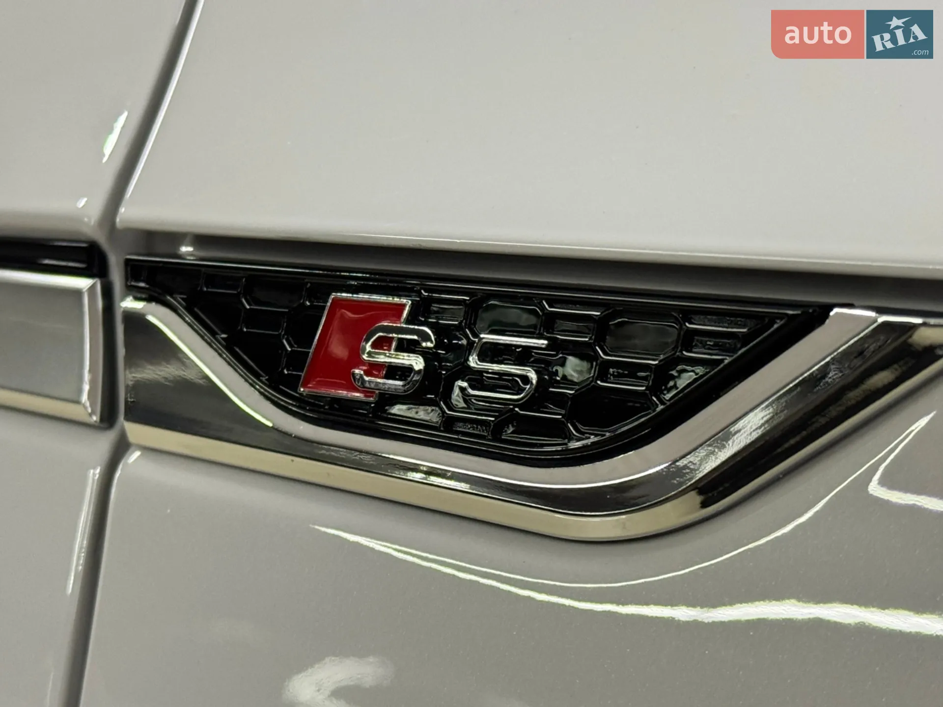 2017 Audi S5 - мініатюра 12