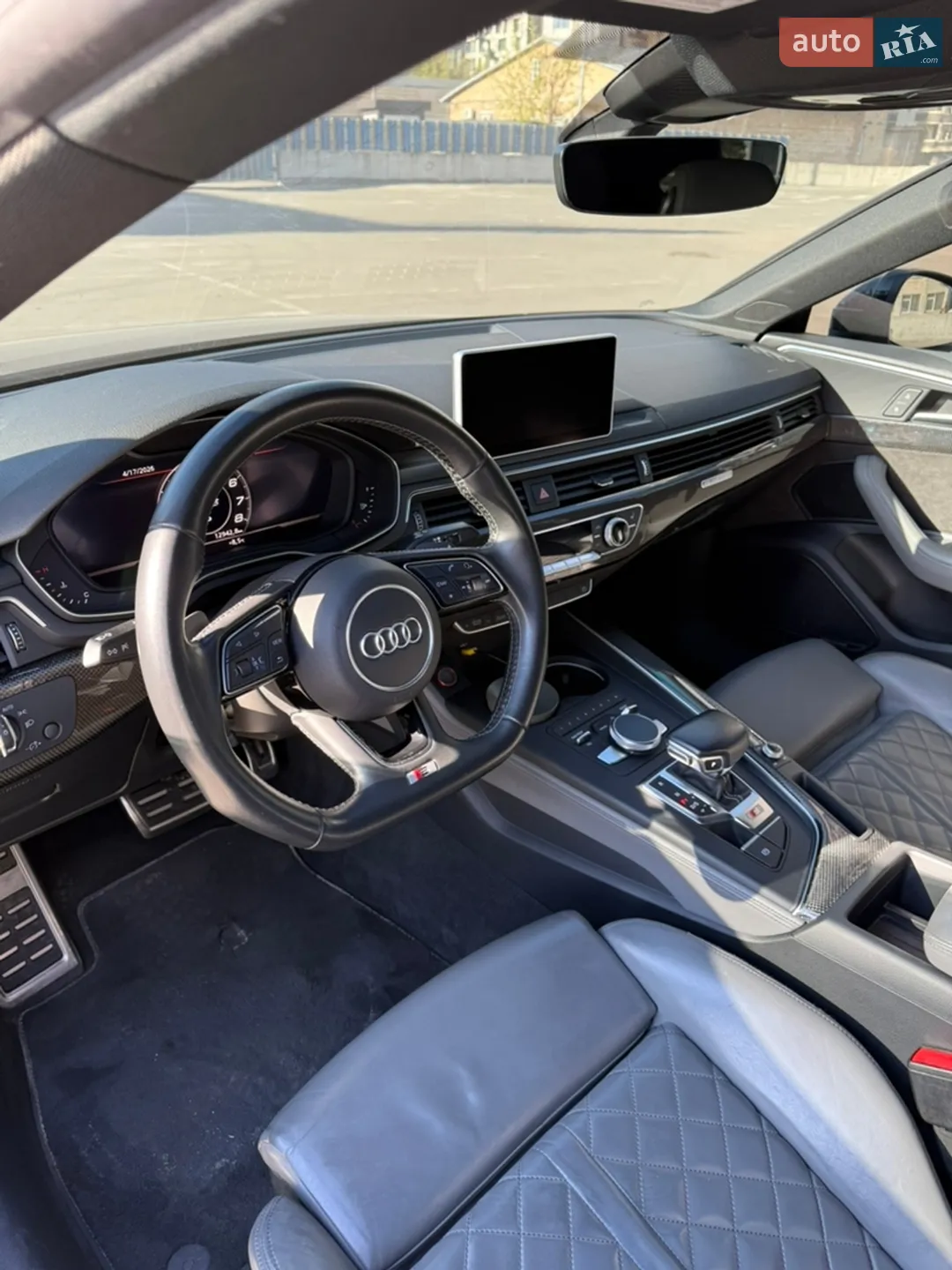 2019 Audi S5 - мініатюра 6
