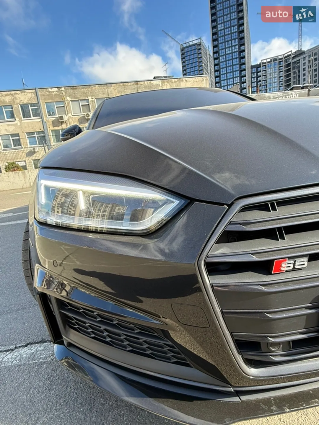 2019 Audi S5 - мініатюра 23