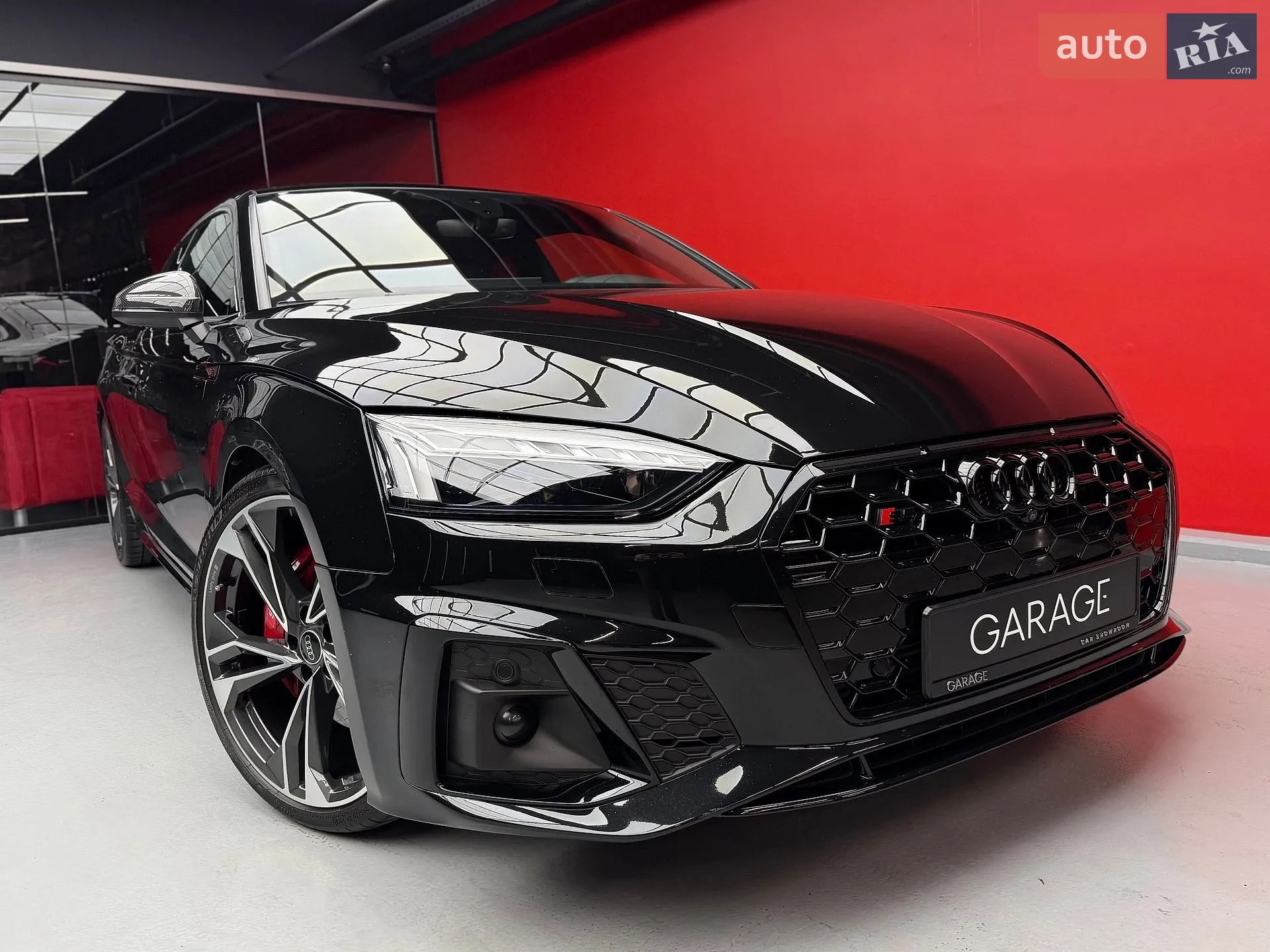 2023 Audi S5 - мініатюра 4