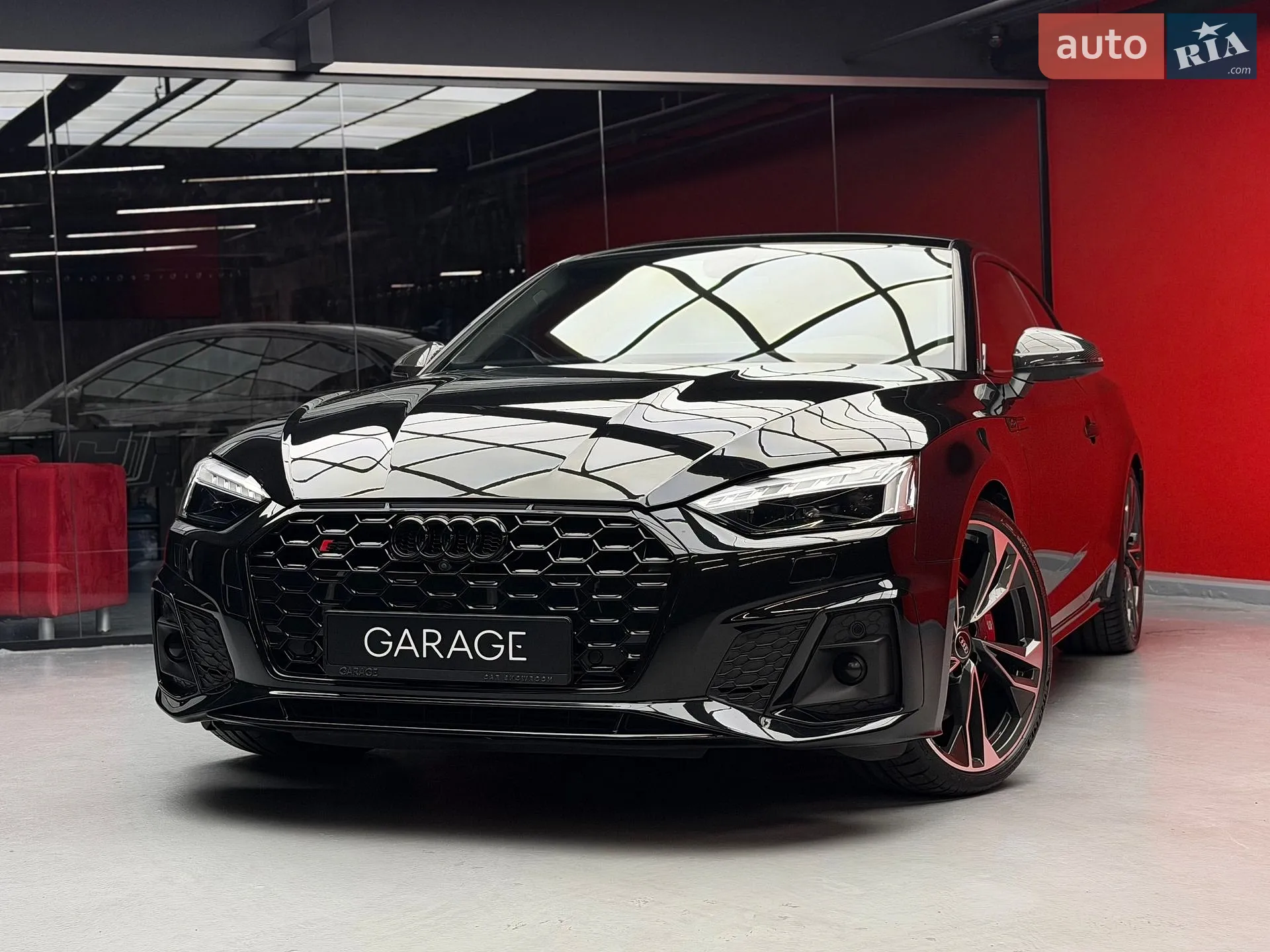 2023 Audi S5 - мініатюра 10