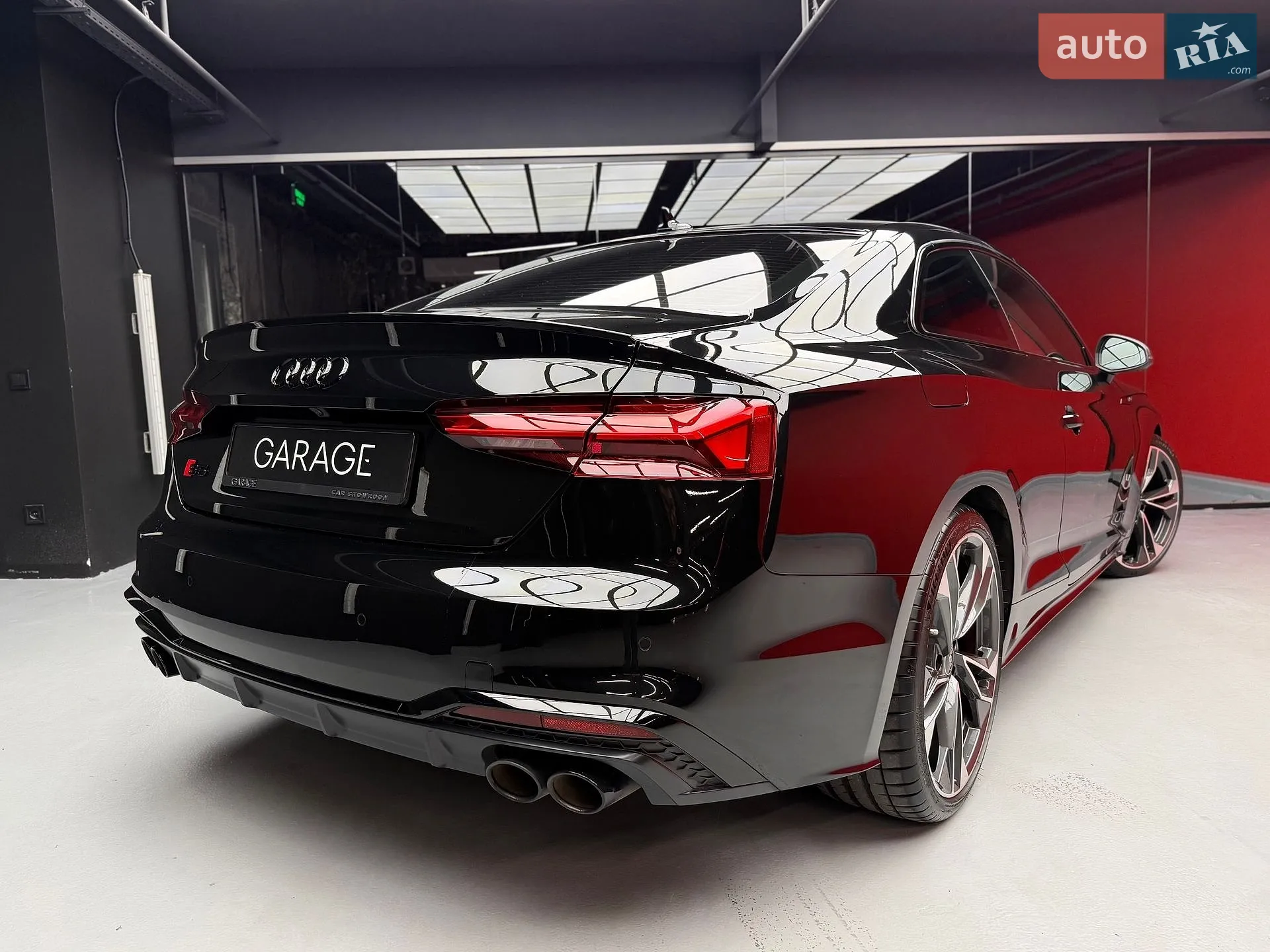 2023 Audi S5 - мініатюра 14
