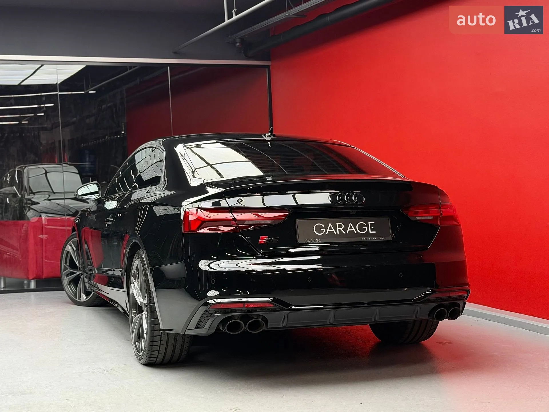 2023 Audi S5 - мініатюра 19