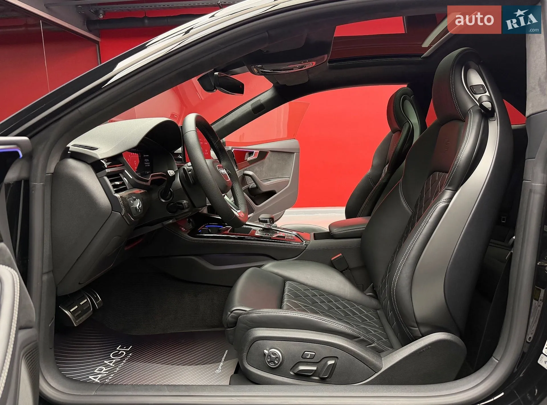 2023 Audi S5 - мініатюра 24