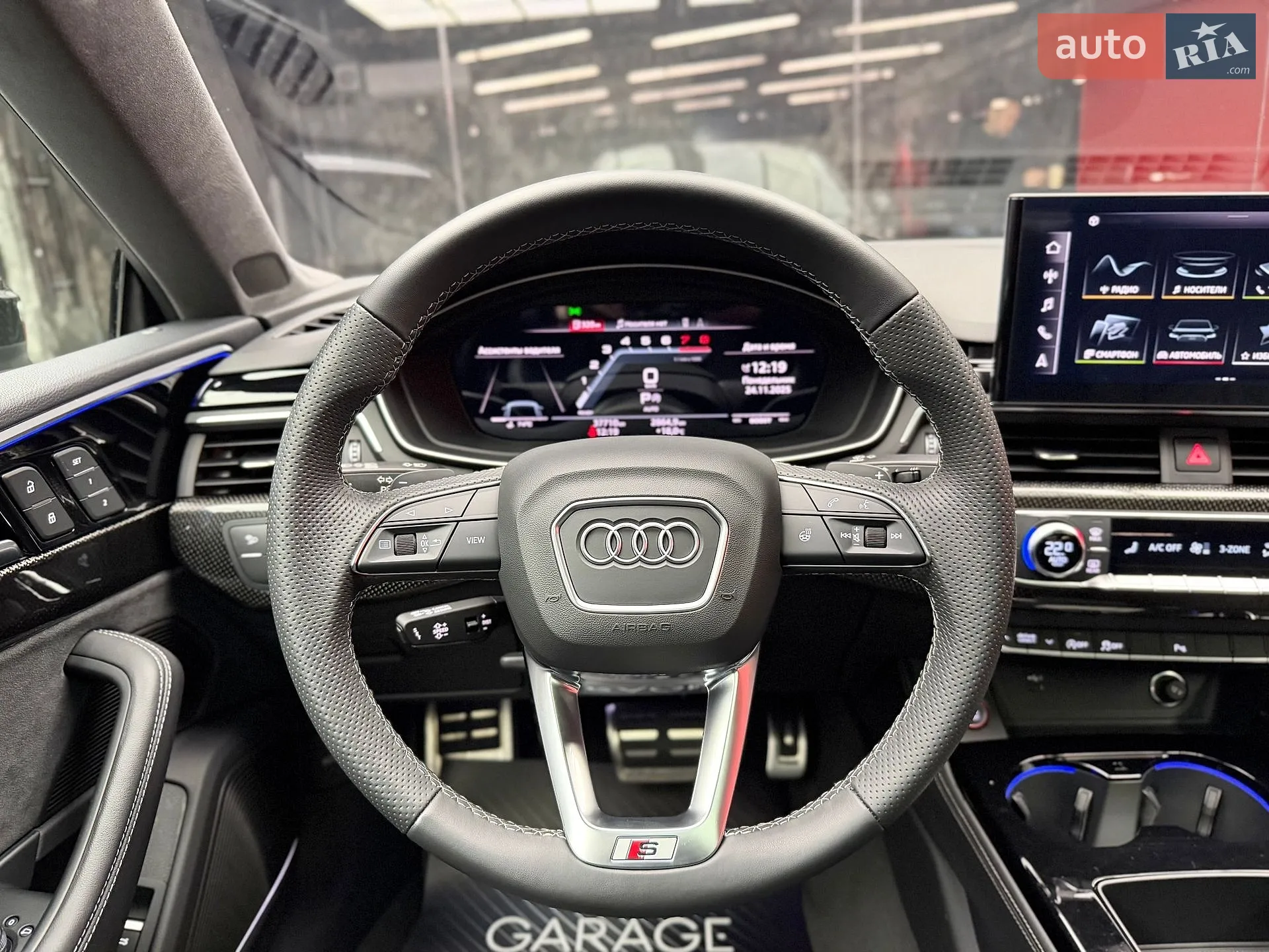 2023 Audi S5 - мініатюра 29