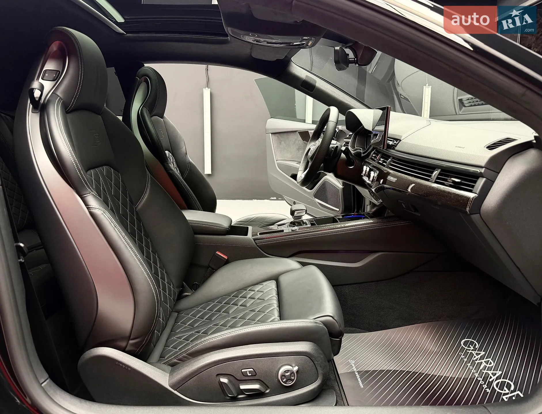 2023 Audi S5 - мініатюра 39