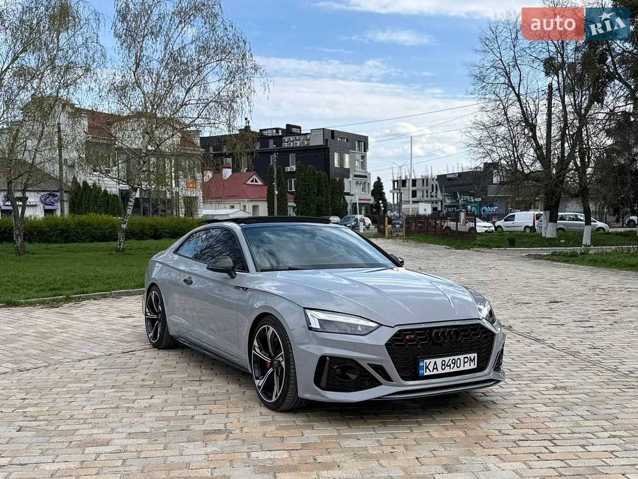 2018 Audi S5 - мініатюра 71
