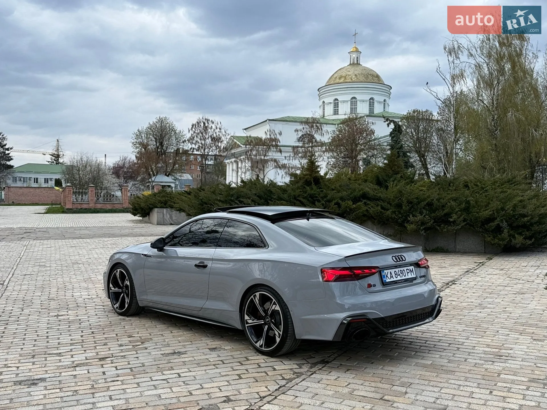2017 Audi S5 - мініатюра 11