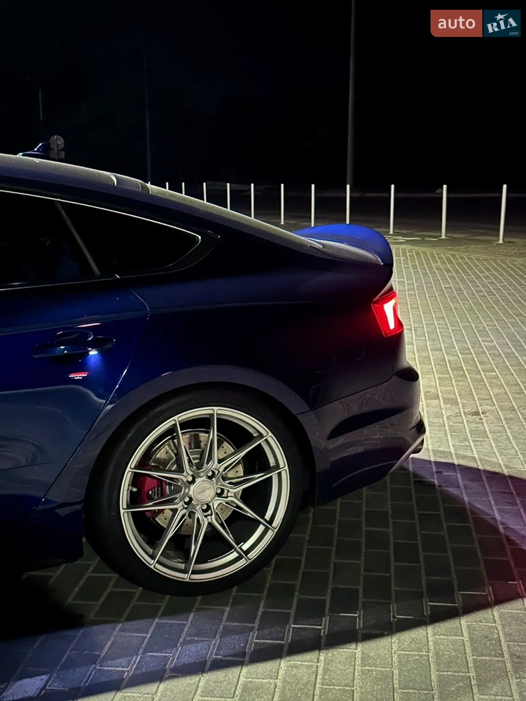 2018 Audi S5 - мініатюра 11
