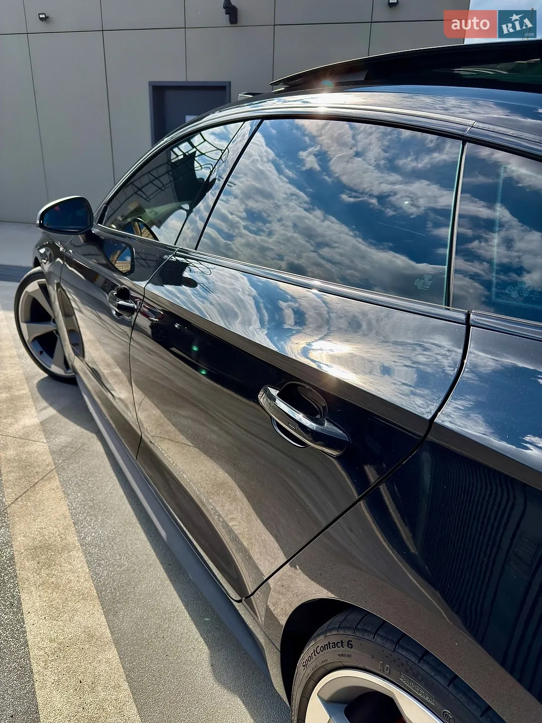 2017 Audi S5 - мініатюра 29