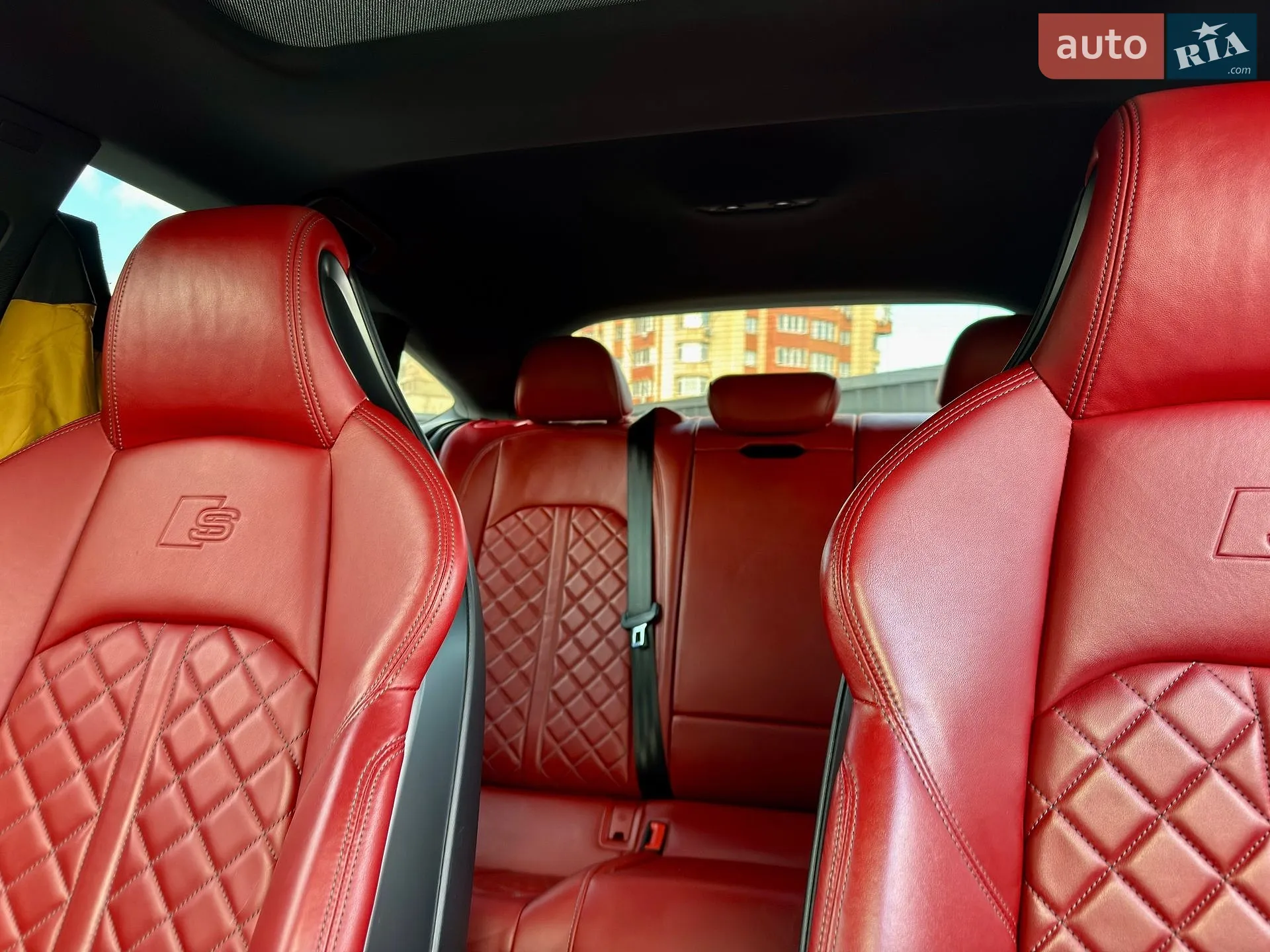 2017 Audi S5 - мініатюра 49