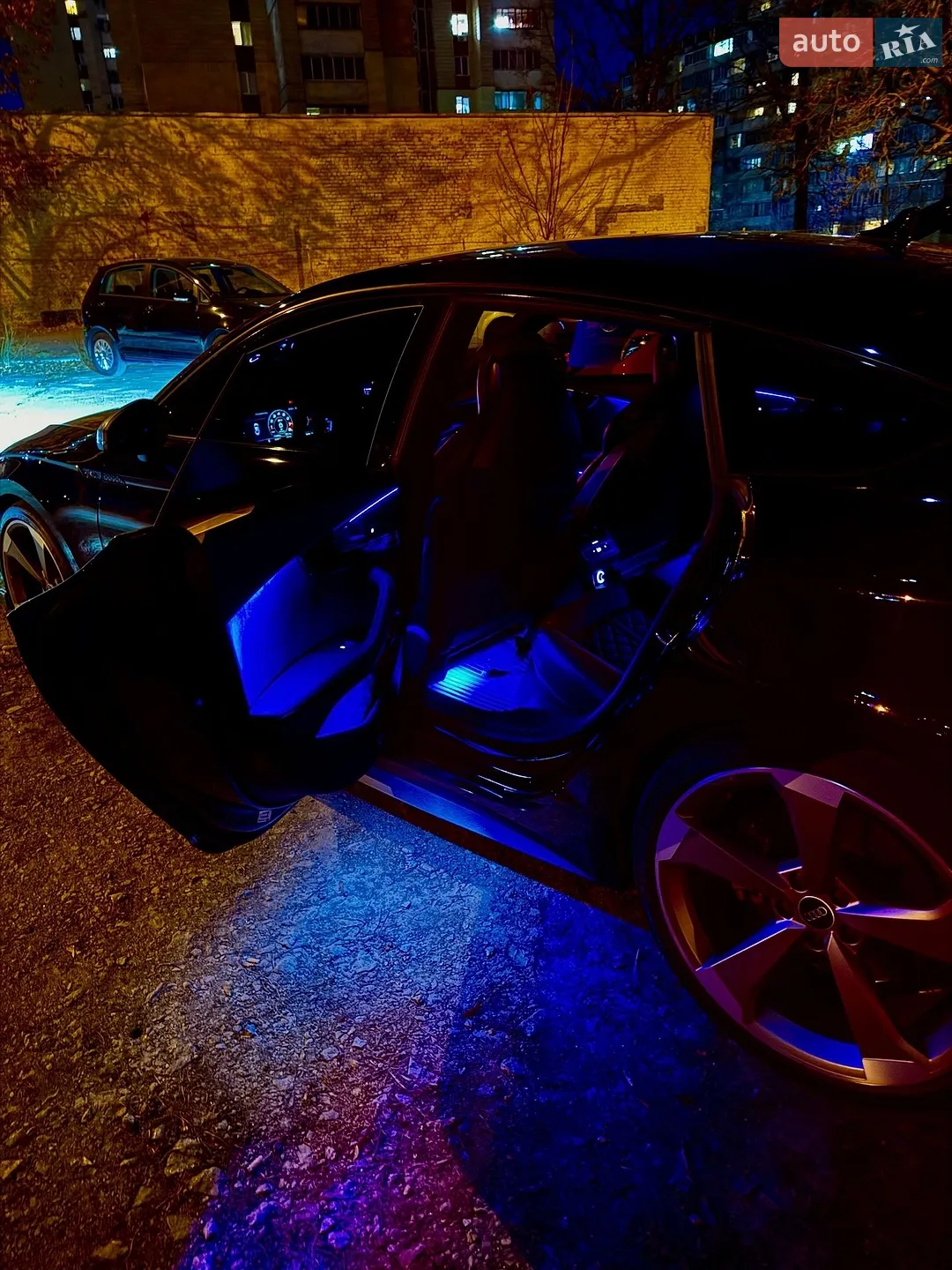 2017 Audi S5 - мініатюра 64