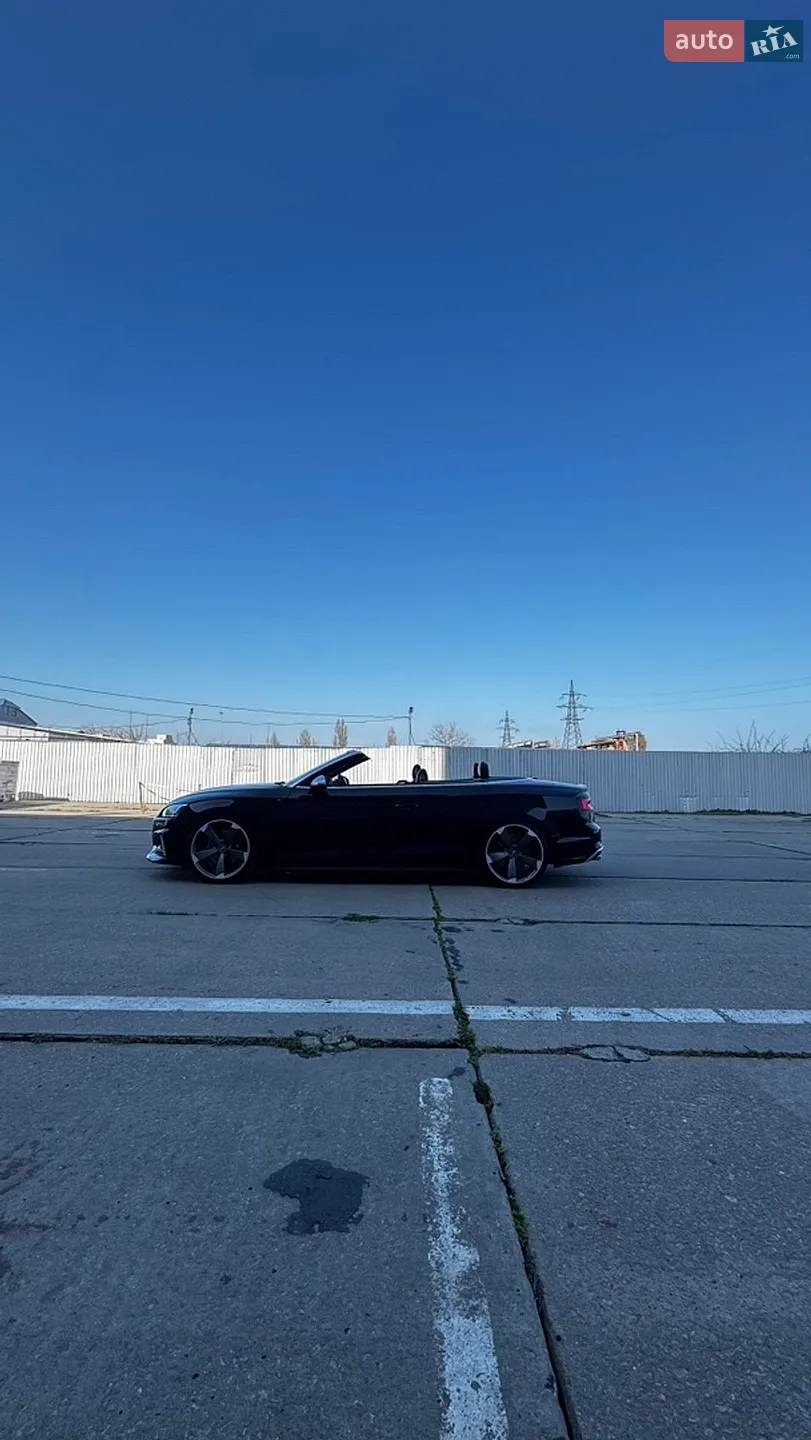 2017 Audi S5 - мініатюра 11
