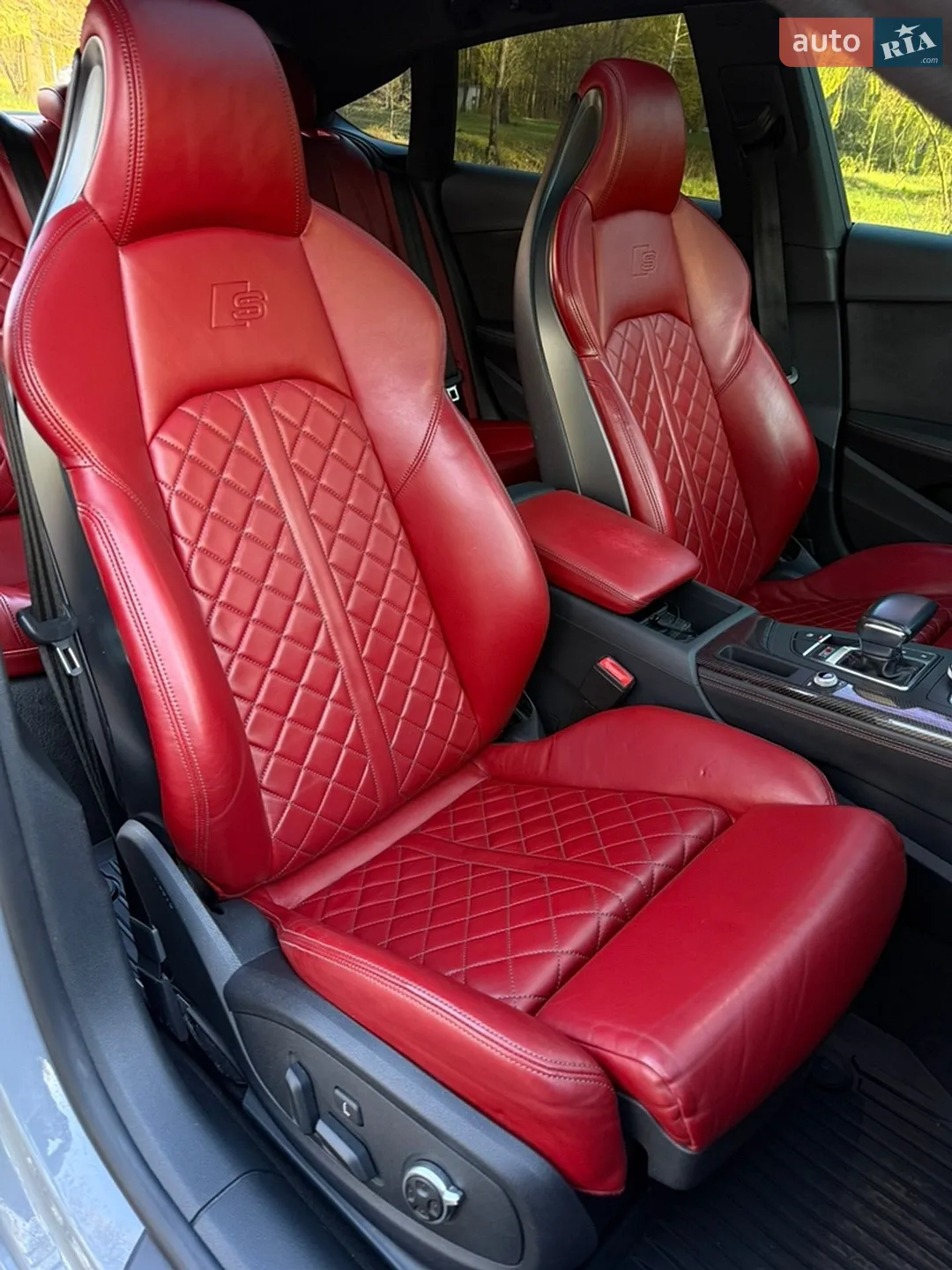 2018 Audi S5 - мініатюра 8