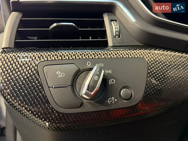 Audi S5 2018 VIN WAUB4CF52JA086759 фото оголошення 27 з 72