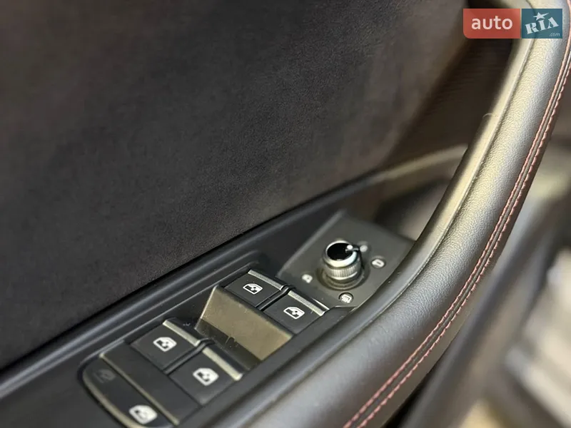 Audi S5 2018 VIN WAUB4CF52JA086759 фото оголошення 26 з 72