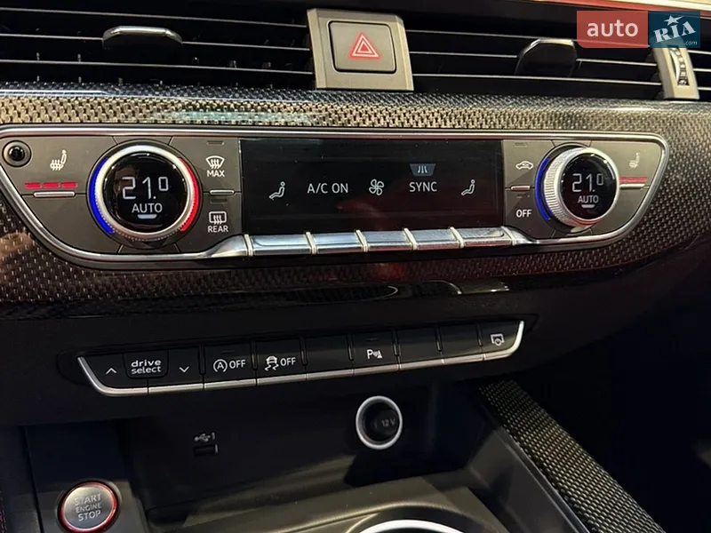Audi S5 2018 VIN WAUB4CF52JA086759 фото оголошення 15 з 72