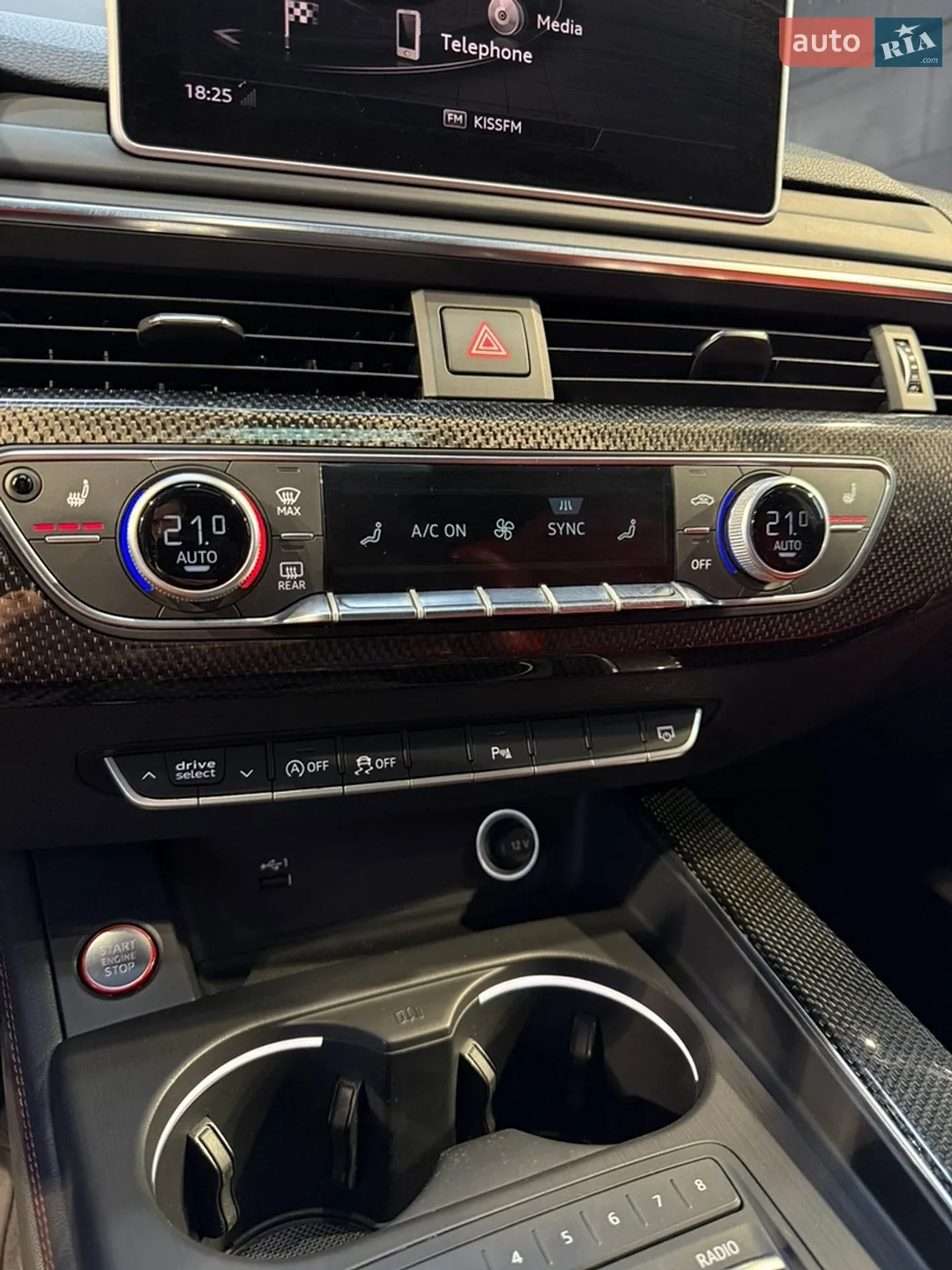 2018 Audi S5 - мініатюра 14