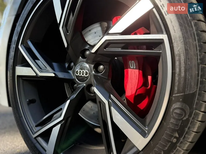 Audi S5 2018 VIN WAUB4CF52JA086759 фото оголошення 11 з 72