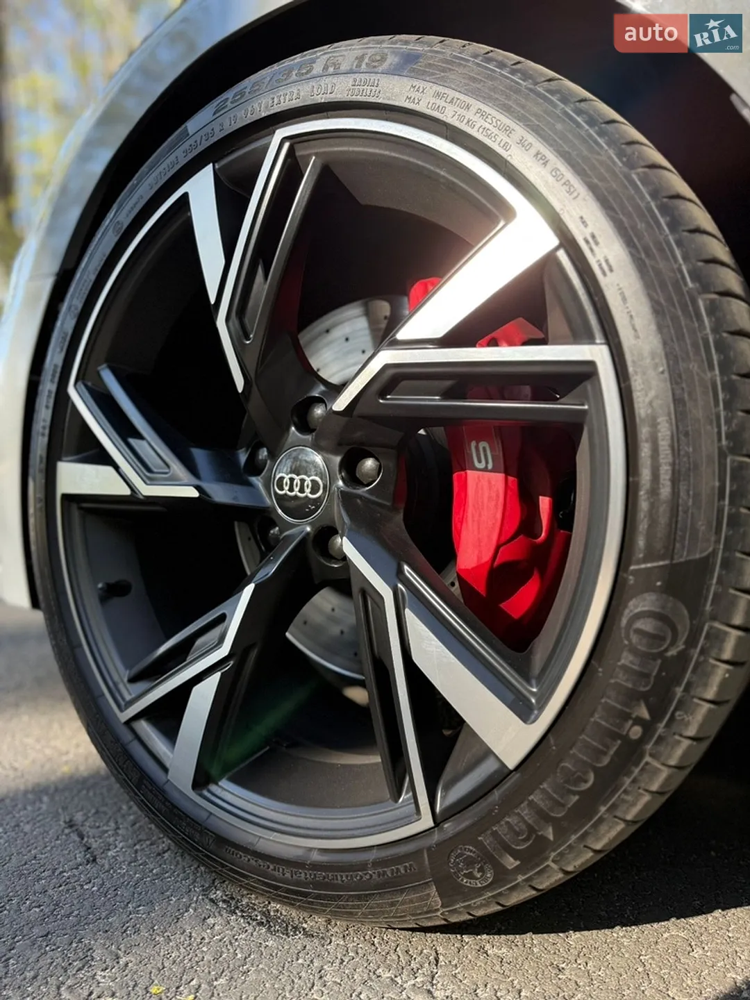 2018 Audi S5 - мініатюра 7