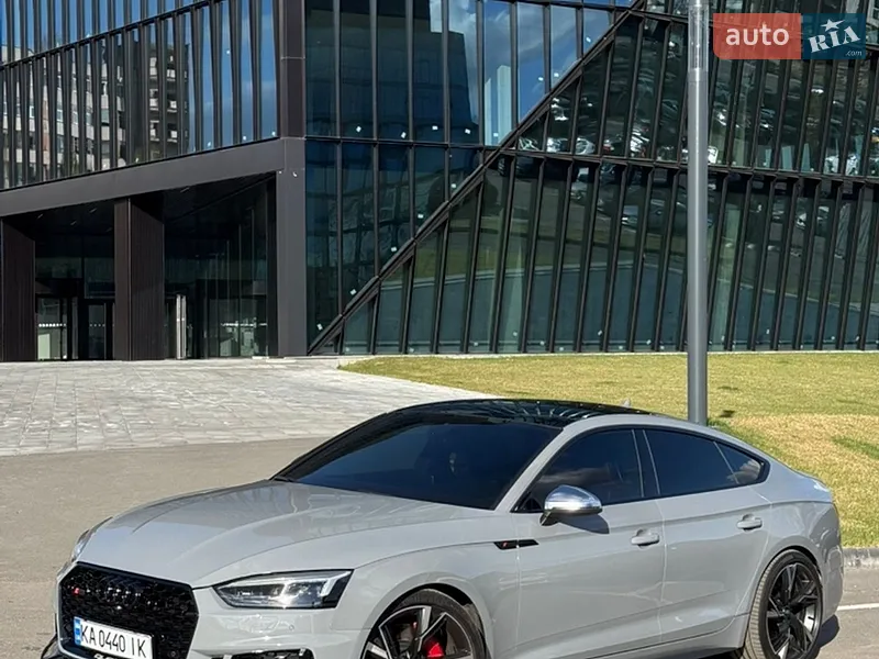 Audi S5 2018 VIN WAUB4CF52JA086759 фото оголошення 44 з 72