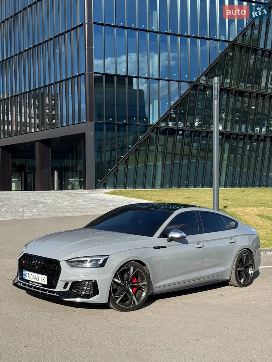 2018 Audi S5 - мініатюра 37