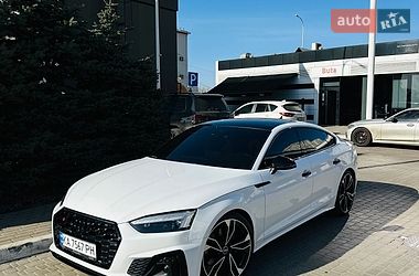 Лифтбек Audi S5 2024 в Киеве