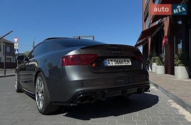 Купе Audi S5 2016 в Коломиї фото 11 Купе Audi S5 2016 в Коломиї