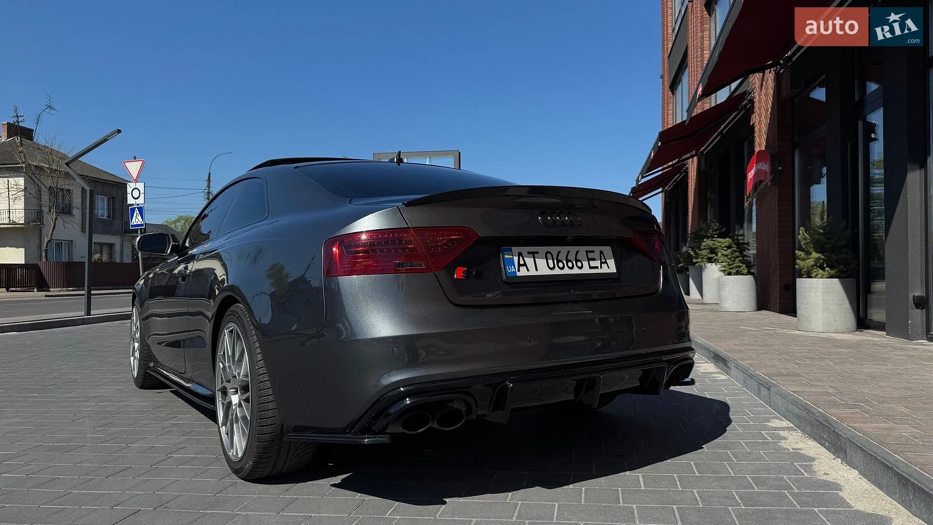 2016 Audi S5 - мініатюра 11