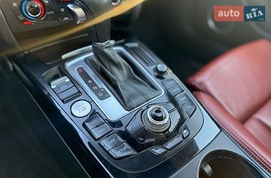 Купе Audi S5 2010 в Киеве