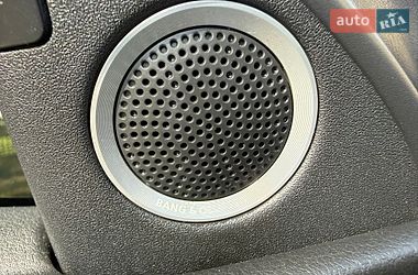 Купе Audi S5 2009 в Львові