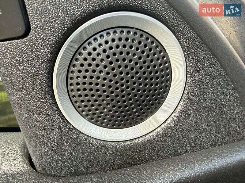 Купе Audi S5 2009 в Львові