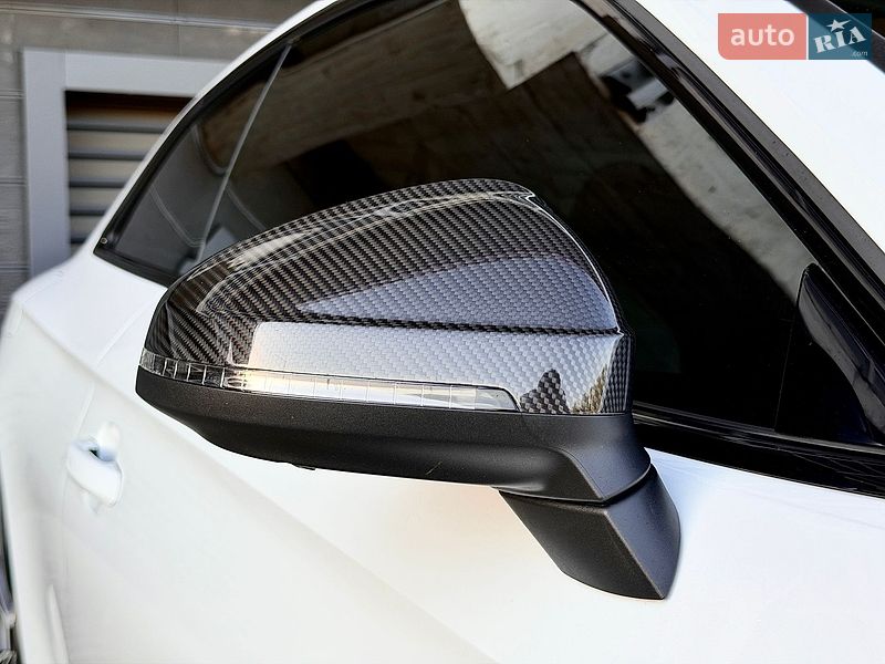 Купе Audi S5 2023 в Киеве