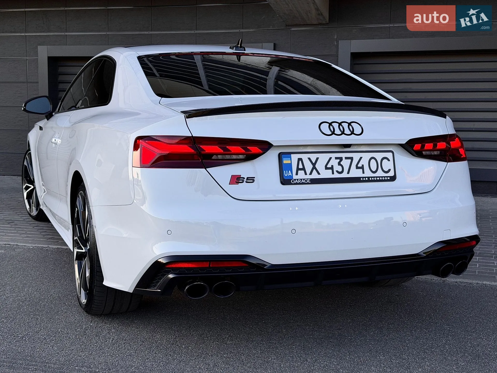 2023 Audi S5 - мініатюра 17