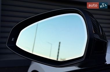 Купе Audi S5 2023 в Киеве