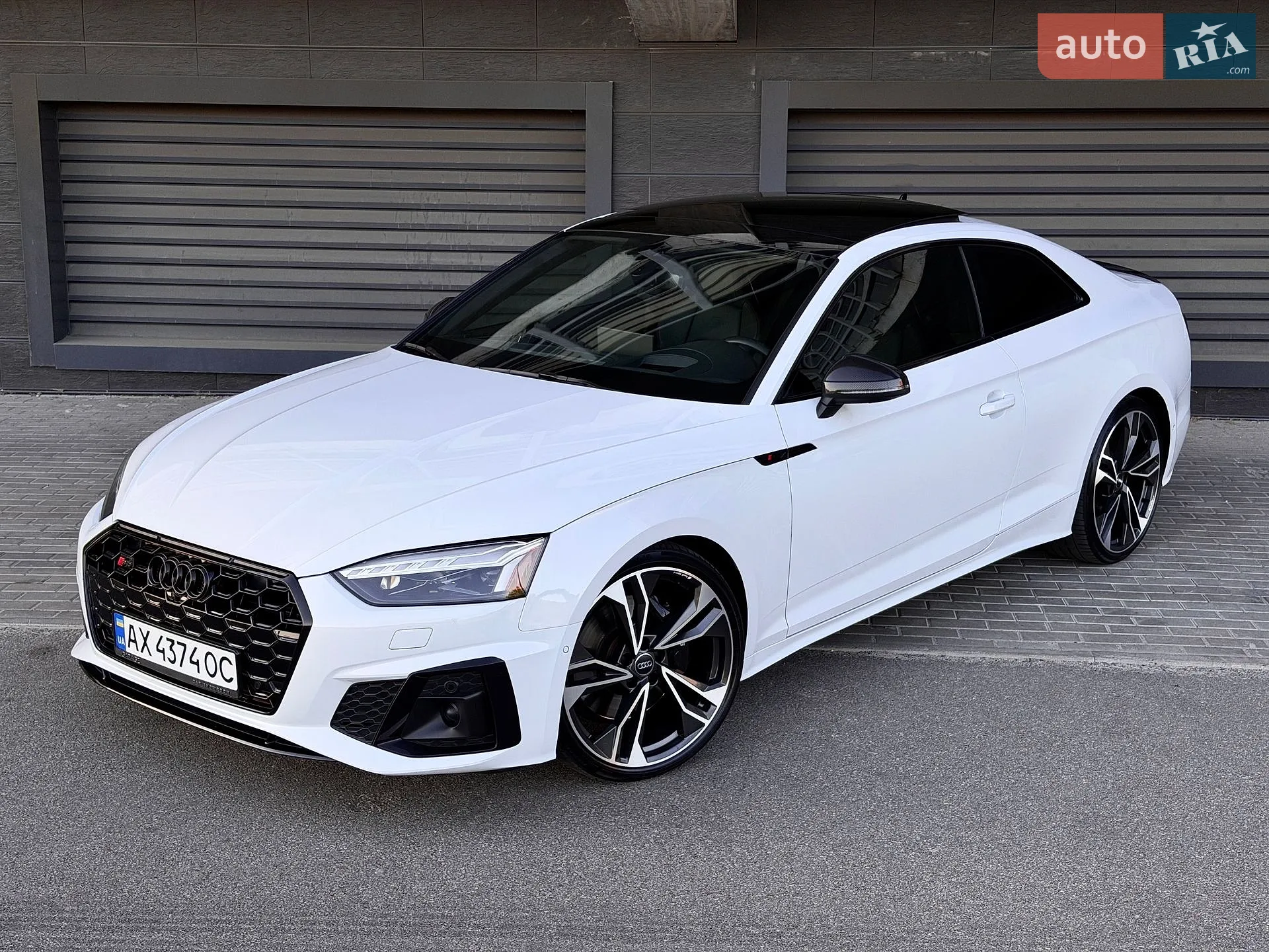 2023 Audi S5 - мініатюра 11