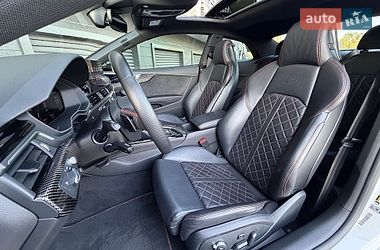 Купе Audi S5 2023 в Киеве